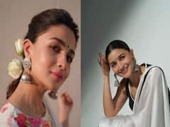 Alia Bhatt on Boyfriend Ranbir: रणबीर से मिलकर और भी रोमांटिक हो गई हैं आलिया, खुलकर कहा- ‘प्यार किया तो डरना क्या’