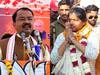 UP Election 2022: सिराथू में रिश्तों की अनूठी जंग, केशव प्रसाद मौर्य हैं बेटे तो पल्लवी भी कर रही हैं बहू होने का दावा