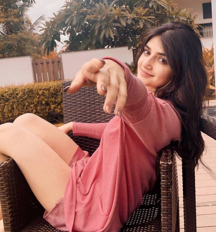 శ్రీలీల ఫోటోలు -Image credit: Sreeleela/Instagram