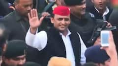 UP elections 2022: BJP takes battle to Samajwadi Party stronghold | Master Stroke