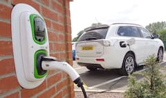 4 ਮਹੀਨੇ 'ਚ ਇਲੈਕਟ੍ਰਿਕ ਵਾਹਨਾਂ ਦੇ ਚਾਰਜਿੰਗ ਸਟੇਸ਼ਨਾਂ 'ਚ ਢਾਈ ਗੁਣਾ ਦਾ ਵਾਧਾ