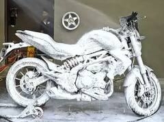 Bike Tips : ਬਾਈਕ ਧੋਂਦੇ ਸਮੇਂ ਕਦੀ ਨਾ ਕਰੋ ਇਹ ਗਲਤੀ, ਵਰਨਾ ਹੋ ਜਾਓਗੇ ਪਰੇਸ਼ਾਨ!