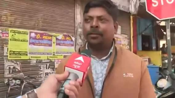 UP Elections 2022: Know the mood of people in Ayodhya | Ground Report