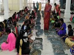 Palani Temple Income : பழனி முருகன் கோயிலில் ரூபாய் 2.5 கோடி உண்டியல் வருவாய்