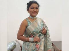 Vaishali Made Bhaisane : ‘माझ्या हत्येचा कट रचला जातोय’, वैशाली माडेची धक्कादायक पोस्ट