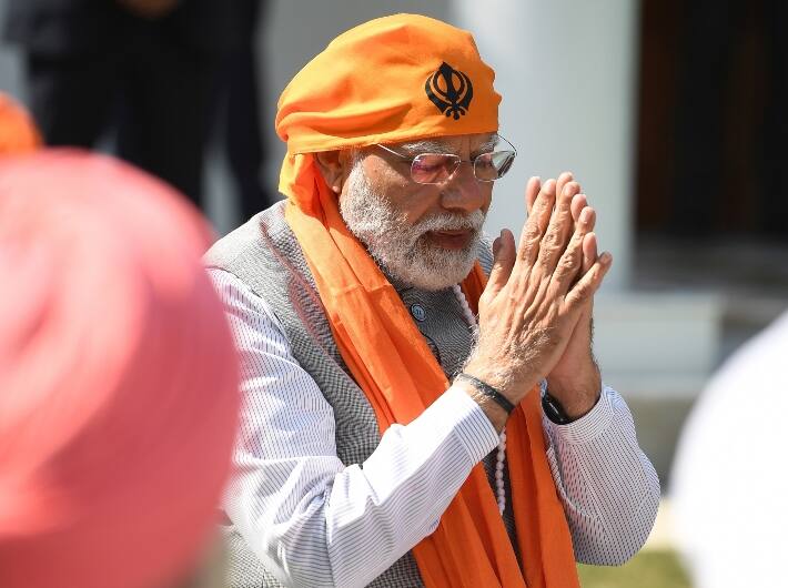 पंजाब विधानसभा चुनाव के लिए 20 फरवरी को वोट डाले जाएंगे. शुक्रवार को चुनाव प्रचार का आखिरी दिन है. प्रधानमंत्री नरेंद्र मोदी ने इसी के मद्देनजर गुरुवार को अबोहर में और बुधवार को पठानकोट में रैली की थी.