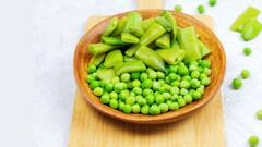 Green Peas Storage: কীভাবে কড়াইশুঁটি দীর্ঘদিনের জন্য মজুত করে রাখবেন?
