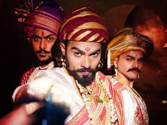 Ser Sivraj Hai : ‘शिवजयंती’निमित्ताने खास भेट, महाराजांच्या वैशिष्ट्यांचे गुणगान करणारे 'सेर सिवराज है' रसिकांच्या भेटीला!  