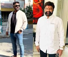 NBK107: సిరిసిల్లలో బాలయ్య యాక్షన్ షురూ