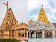 Gujarat 5 Famous Temples: जानिए- गुजरात के 5 मंदिरों के बारे में जिनमे छिपा हैं एक अनसुना रहस्य
