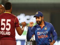 IND vs WI 2nd T20 LIVE: பரபரப்பான ஆட்டத்தில் இந்தியா 8 ரன்கள் வித்தியாசத்தில் வெற்றி...! டி20 தொடரை வென்றது...!