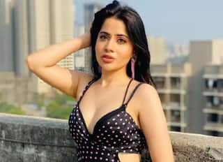 Watch: 'ગંગૂબાઈ' બની Alia Bhatt ને ટક્કર આપી રહી છે  Urfi Javed