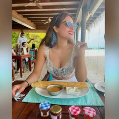 Bollywood સ્ટાર્સથી ઓછી નથી ભોજપુરી એક્ટ્રેસ Neha Malikની લક્ઝરી લાઇફ