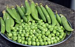 Green Peas Storage: কীভাবে কড়াইশুঁটি দীর্ঘদিনের জন্য মজুত করে রাখবেন?