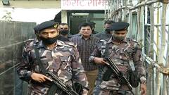 Kirit Somaiya : सोमय्यांच्या दौऱ्याला शिवसैनिकांचा विरोध? कोर्लईत रश्मी ठाकरेंचे बंगले असल्याचा आरोप