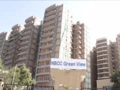 EWS Residents Of Gurugram's Green View Society Say They Have 'No Clue' About Refund Or Shifting