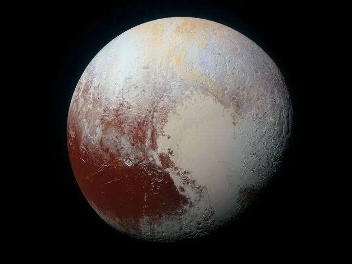 Pluto Planet Pics: গবেষক দলে আছেন ভারতীয়রাও, প্লুটোর ভুপৃষ্টে বায়ুমণ্ডলের চাপ নির্ধারণ করলেন মহাকাশ বিজ্ঞানীরা