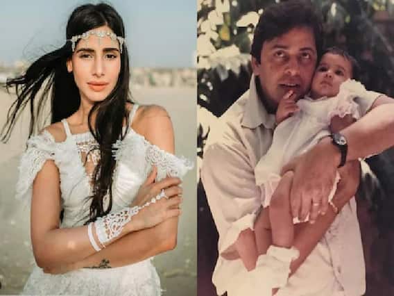 Vinod Mehra की बेटी खूबसूरती के मामले में बॉलीवुड स्टार किड्स को भी देती हैं टक्कर, यकीन न हो तो खुद ही देख लें Vinod Mehra की बेटी खूबसूरती के मामले में बॉलीवुड स्टार किड्स को भी देती हैं टक्कर, यकीन न हो तो खुद ही देख लें