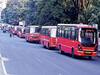 Nagpur Bus Conductor Strike : नागपूरमध्ये आपली बससेवेतील कर्मचारी संपावर, नागरिकांची तारांबळ
