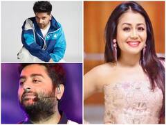 Neha Kakkar से लेकर Guru Randhawa तक... जानिए ये टॉप बॉलीवुड सिंगर्स एक गाने की कितनी फीस लेते हैं
