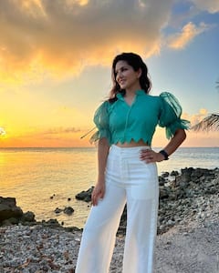 Sunny Leone : सनीसोबत झाला फ्रॉड, सोशल मीडियाद्वारे दिली माहिती!