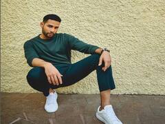 Siddhant Chaturvedi Secret: जब Shahrukh khan की फिल्म Josh 2 के लिए हो रहे थे फेक ऑडिशन, पूरा दिन लाइन में खड़े रहे थे सिद्धांत चतुर्वेदी