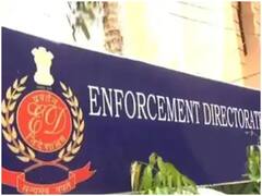 मध्य प्रदेश विधानसभा के पूर्व अपर सचिव और अन्य के खिलाफ ED की कार्रवाई, सवा करोड़ की संपत्ति जब्त