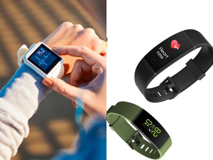Fitness Band Or Smartwatch? Here Is Your Guide To The Budget Wearables Puzzle Fitness Band Or Smartwatch? Here Is Your Guide To The Budget Wearables Puzzle