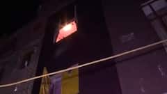 Bomb scare in Delhi: NSG destroys IED found in Seemapuri house, know the details