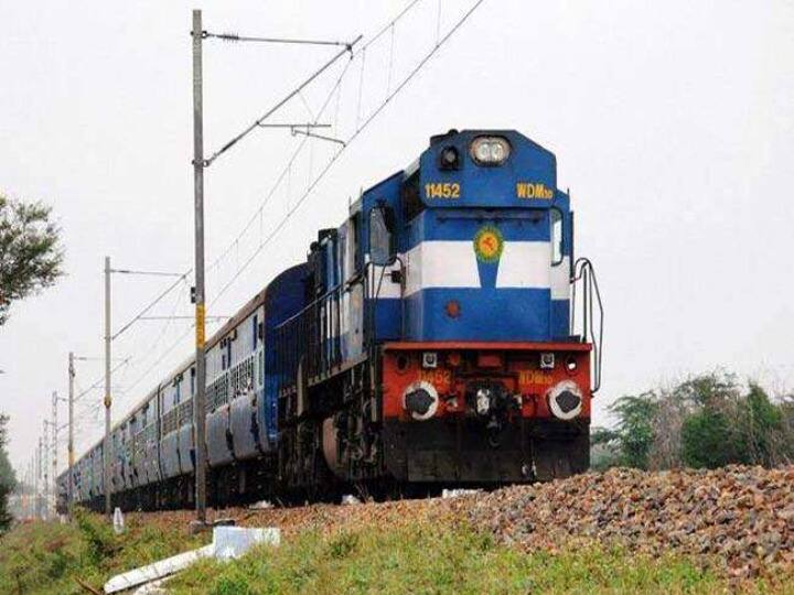Centre approves 78 days wage as bonus to Railway employees ahead of Dussehra Indian Railway: રેલવે કર્મચારીઓને દિવાળી પહેલા મળ્યા સારા સમાચાર, આટલા દિવસના પગાર બરોબર મળશે બોનસ