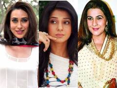 Actresses After Divorce: डिवोर्स के बाद पति ने रचाई दूसरी शादी, लेकिन इन एक्ट्रेसेस ने दोबारा नहीं बसाया घर