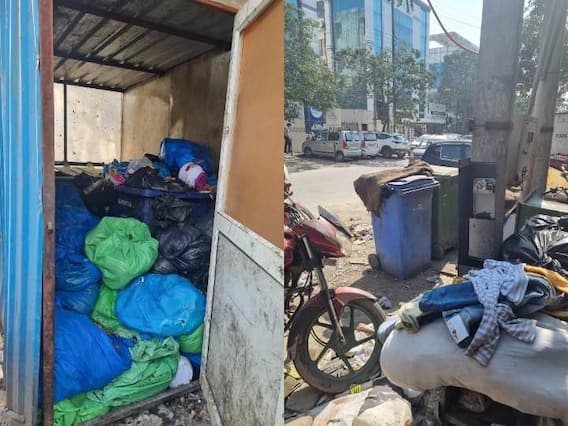 Noida News: नोएडा के जानेमाने होटल और मॉल पर गिरी गाज, प्राधिकरण लगाएगा भारी जुर्माना Noida News: नोएडा के जानेमाने होटल और मॉल पर गिरी गाज, प्राधिकरण लगाएगा भारी जुर्माना