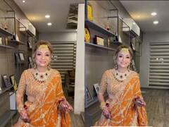 Watch: शादी में इस महिला के आगे धरी की धरी रह गई दुल्हन की खूबसूरती, असलियत जानकर हैरान रह गए लोग