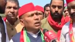 UP Elections 2022: BJP छोड़ SP में क्यों शामिल हुए Mukesh Verma? बताई ये बड़ी वजह| Hindi News