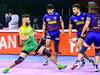 Pro Kabaddi: मंजित छिल्लर के हाई-5 की मदद से Patna Pirates को हराकर Playoffs का टिकट हासिल करने वाली तीसरी टीम बनी Dabang Delhi
