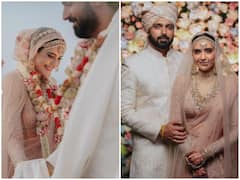 Bridal Look: सबसे खूबसूरत दुल्हन दिखना है तो इन बॉलीवुड सेलिब्रिटी के लुक को करें कॉपी