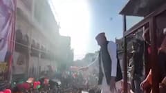 UP 3 Phase Voting: थम गया तीसरे चरण का चुनाव प्रचार, इन महारथियों ने भरी हुंकार| Hindi News