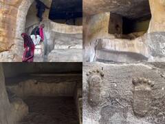 छत्तीसगढ़ में है विश्व की सबसे प्राचीन नाट्यशाला, भगवान राम के वनवासकाल से भी जुड़ा है इतिहास, देखें तस्वीरें