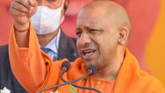 अखिलेश की हालत आसमान से टपके और खजूर पर अटके वाली हो गई- करहल में बोले CM Yogi