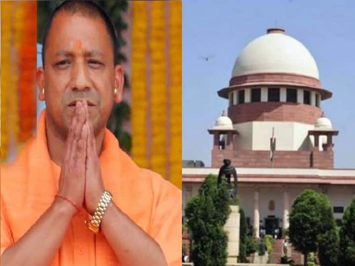 UP में CAA विरोधी प्रदर्शनकारियों से जब्त संपत्ति लौटाई जाएगी, सुप्रीम कोर्ट ने कही ये बात UP govt tells supreme Court that all show-cause notices have been withdrawn against anti-CAA protesters UP में CAA विरोधी प्रदर्शनकारियों से जब्त संपत्ति लौटाई जाएगी, सुप्रीम कोर्ट ने कही ये बात