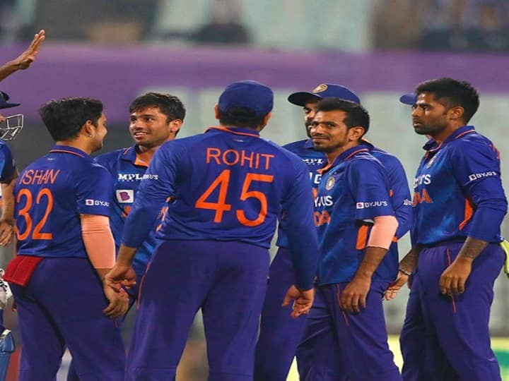 IND vs WI, 2nd T20: India won the match by 8 runs against West Indies at Eden Garden Stadium IND vs WI, 2nd T20: रोमहर्षक सामन्यात भारत 8 धावांनी विजयी, मालिकेतही विजयी आघाडी