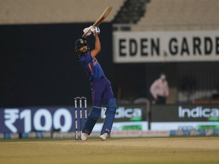 In IND vs WI second T20 match Virat Kohli hit half century says how he find balance in todays match Virat Kohli : वेस्ट इंडीजविरुद्ध दुसऱ्या टी20 मध्ये विराट दिसला धमाकेदार फॉर्ममध्ये, सांगितलं 'या' खेळीमागचं कारण