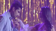 Yeh Rishta Kya Kehlata Hai: Akshara and Abhimanyu's dance performance