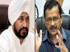 Punjab Election 2022: 'यूपी-बिहार वाले भैया' विवाद के बीच चन्नी ने केजरीवाल पर बोला हमला, पीएम मोदी से की ये अपील