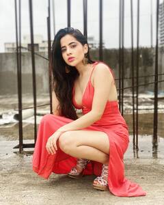 Urfi Javed Relationship : उर्फी आता सिंगल राहिली नाही?