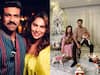 Ram Charan Wife: साउथ सुपरस्टार रामचरण की पत्नी उपासना हैं बिजनेस वुमेन, कॉलेज से शुरू हुई थी कपल की लव स्टोरी !