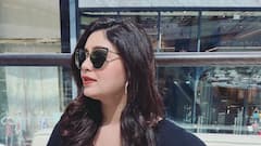 Ritabhari Chakraborty: একান্তে দুবাইয়ের ক্য়াফেতে ঋতাভরী, কেমন কাটছে তাঁর ছুটি?