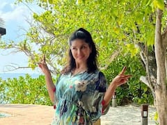 Sunny Leone : सनीसोबत झाला फ्रॉड, सोशल मीडियाद्वारे दिली माहिती!