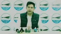 Charanjit Singh Channi 'UP-Bihar' remark will go against Congress in Uttar Pradesh? | Master Stroke ( 17 Feb 2022)