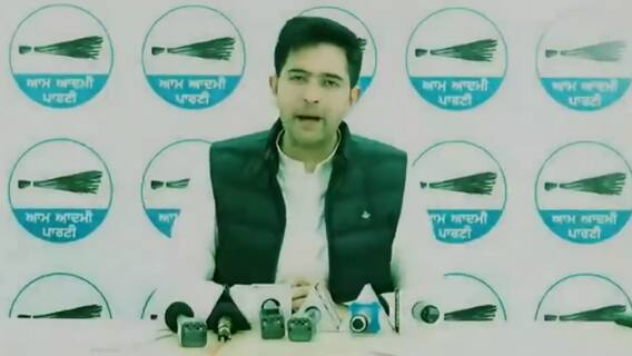 Charanjit Singh Channi 'UP-Bihar' remark will go against Congress in Uttar Pradesh? | Master Stroke ( 17 Feb 2022)